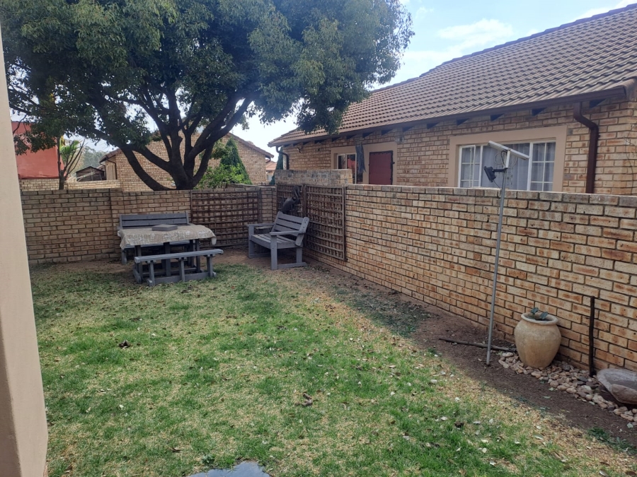 3 Bedroom Property for Sale in Sasolburg Free State